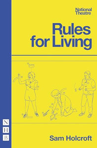 Rules for Living 