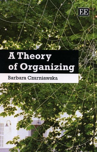 A Theory of Organizing
