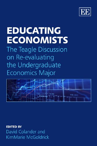 Educating Economists