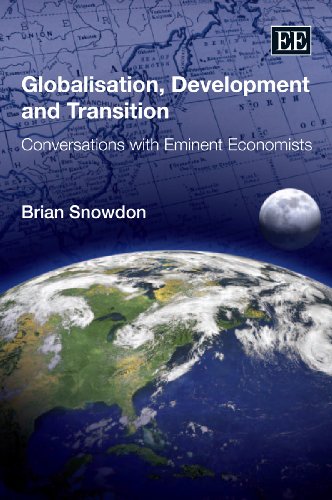 Globalisation, Development and Transition