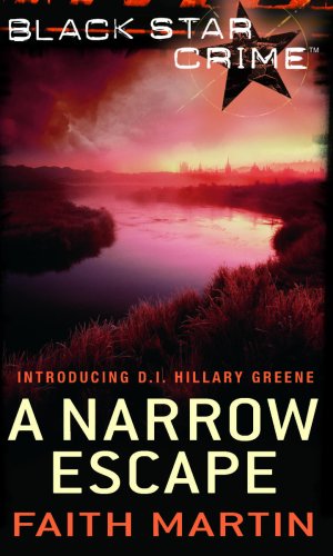 A Narrow Escape