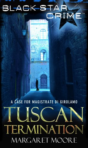 Tuscan Termination