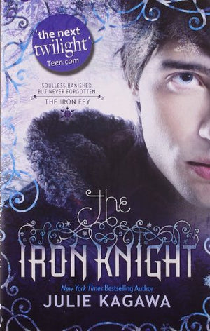 The Iron Knight