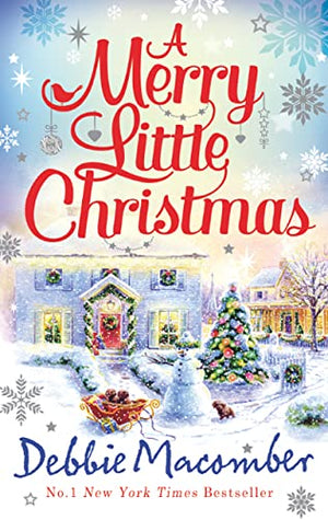 A Merry Little Christmas