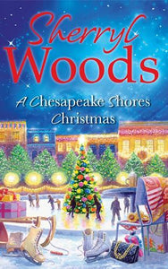 A Chesapeake Shores Christmas 