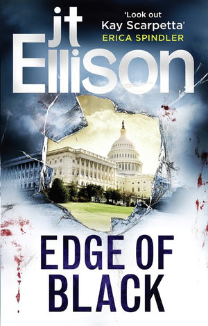 Edge Of Black