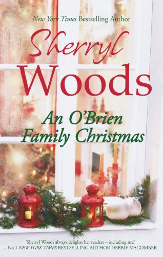 An O'Brien Family Christmas (A Chesapeake Shores Novel, Book 8)