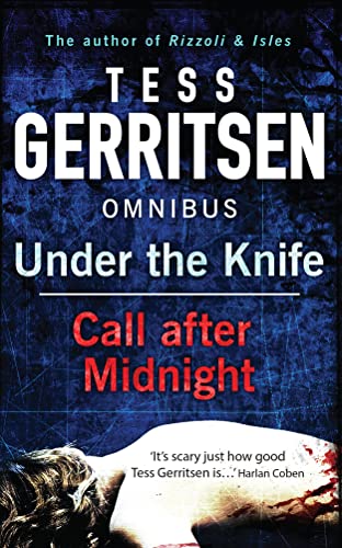 Call After Midnight / Under The Knife