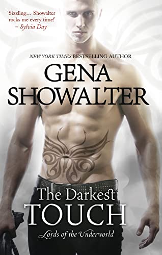 The Darkest Touch