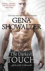 The Darkest Touch 