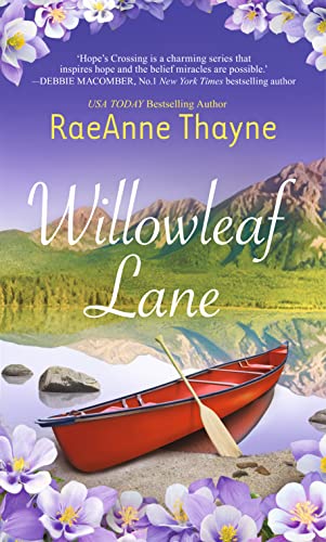 Willowleaf Lane