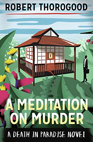 A Meditation On Murder