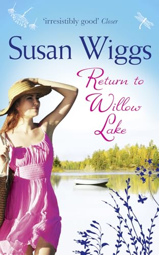 Return To Willow Lake