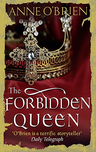 The Forbidden Queen