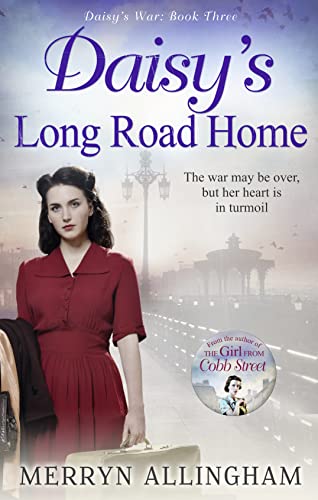 Daisy's Long Road Home