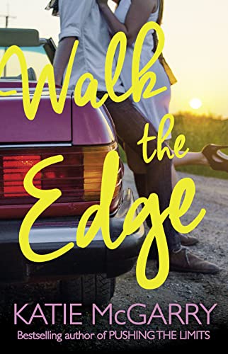 Walk The Edge