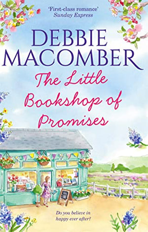 The Little Bookshop Of Promises