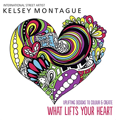 What Lifts Your Heart