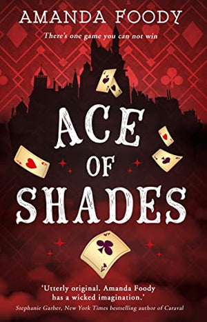 Ace Of Shades