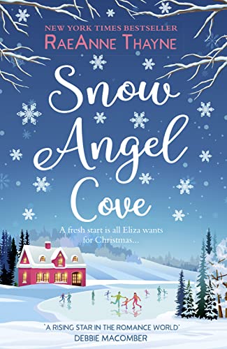 Snow Angel Cove
