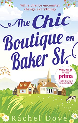 The Chic Boutique On Baker Street