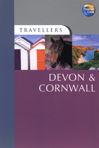 Devon and Cornwall