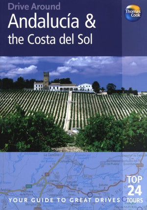 Andalucia and the Costa Del Sol