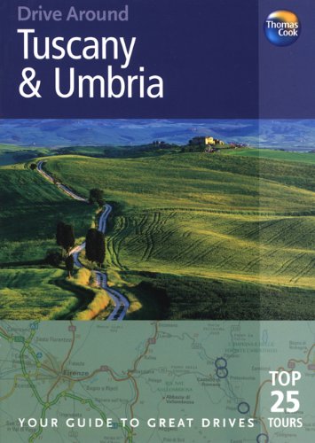 Tuscany and Umbria