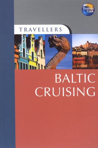 Baltic Cruising
