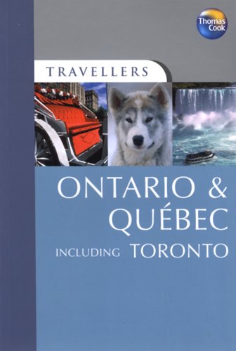 Ontario and Quebec