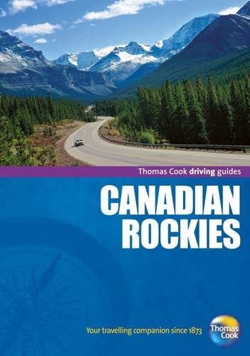 Canadian Rockies