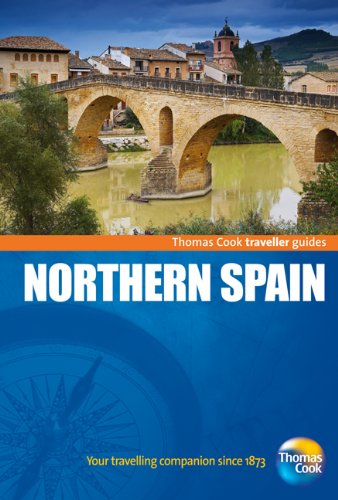 Northern Spain