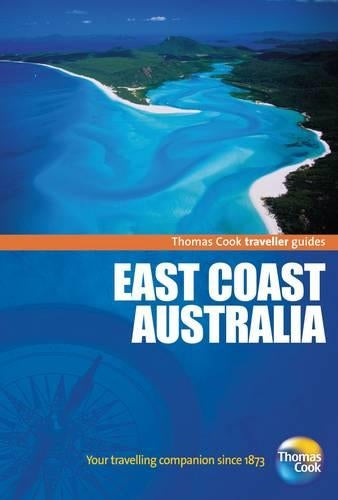 East Coast Australia