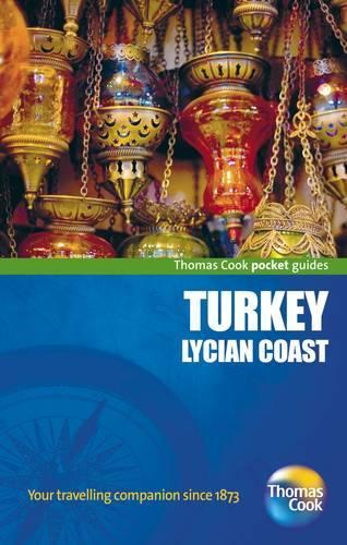 Turkey - Lycian Coast