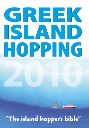 Greek Island Hopping