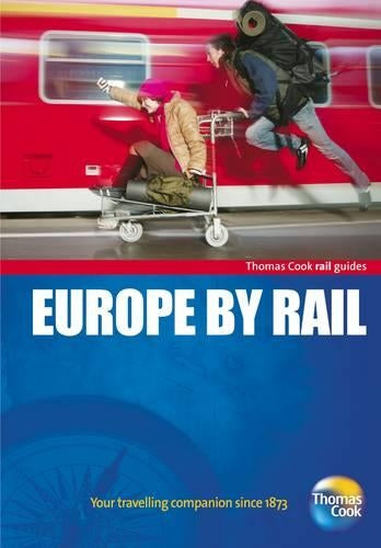 Europe by Rail