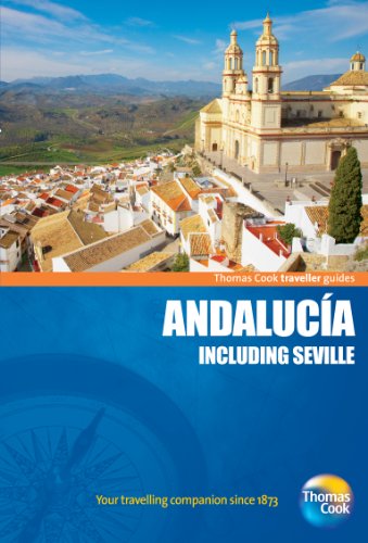 Andalucia