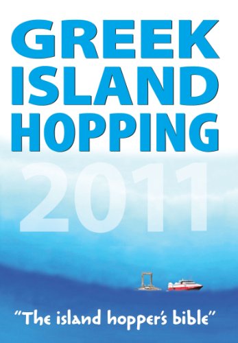 Greek Island Hopping