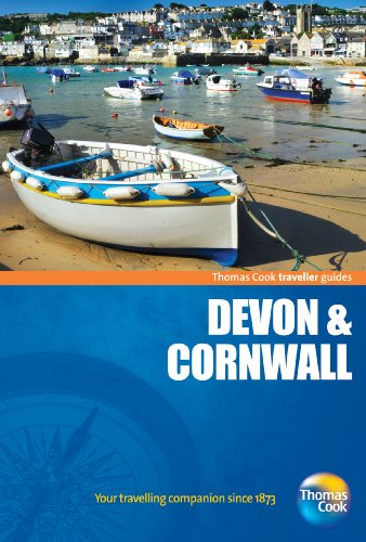 Devon and Cornwall