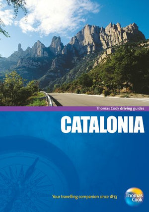 Catalonia and the Spanish Pyrenees