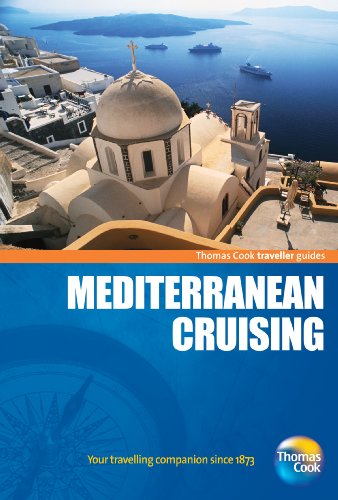 Mediterranean Cruising