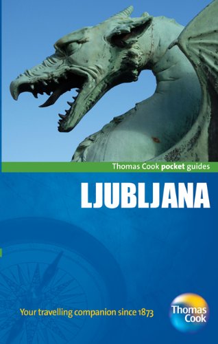 Ljubljana