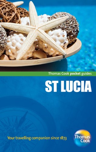 St Lucia