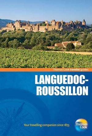 Languedoc-Roussillon