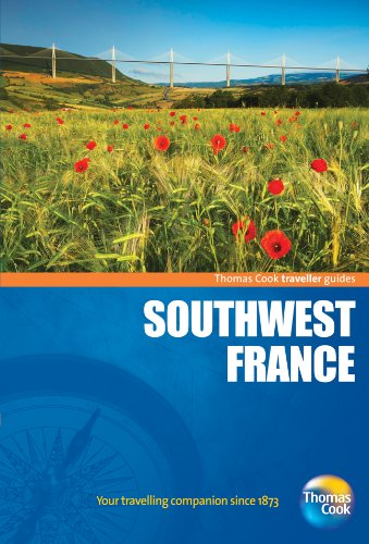 Southwest France