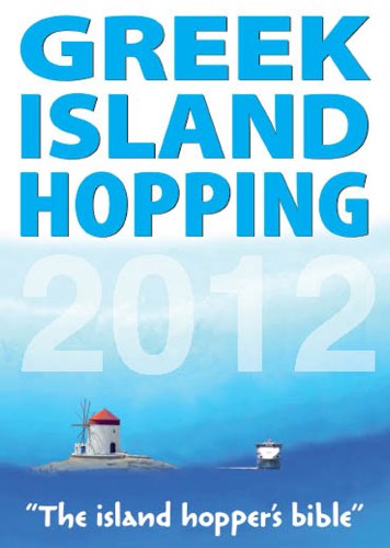 Greek Island Hopping