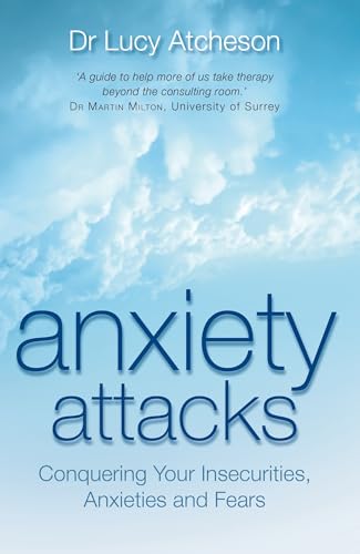 Anxiety Attacks
