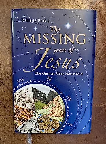The Missing Years Of Jesus