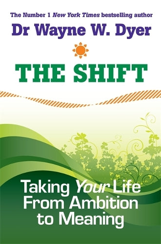 The Shift