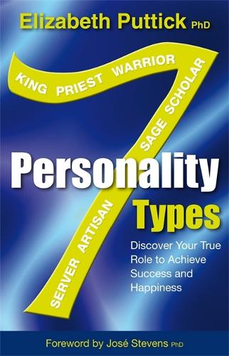7 Personality Types